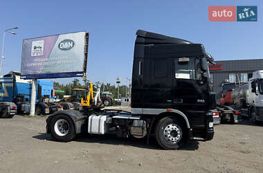 Тягач DAF XF 105 2013 в 