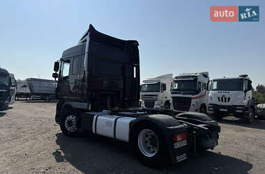 Тягач DAF XF 105 2013 в 