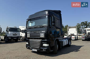 Тягач DAF XF 105 2013 в 