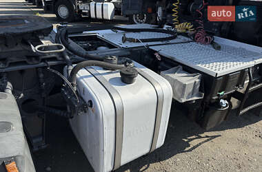 Тягач DAF XF 105 2013 в 