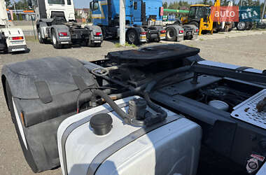Тягач DAF XF 105 2013 в 