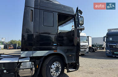 Тягач DAF XF 105 2013 в 