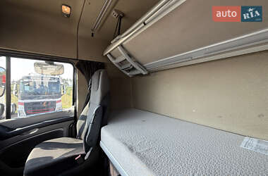 Тягач DAF XF 105 2013 в 