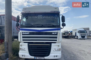 Самосвал DAF XF 105 2010 в 