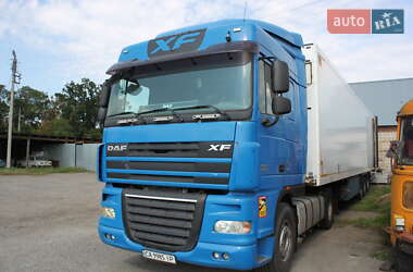 Тягач DAF XF 105 2007 в 