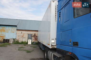 Тягач DAF XF 105 2007 в 