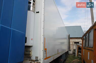 Тягач DAF XF 105 2007 в 