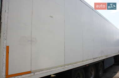 Тягач DAF XF 105 2007 в 