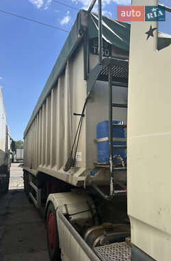 Тягач DAF XF 105 2008 в 