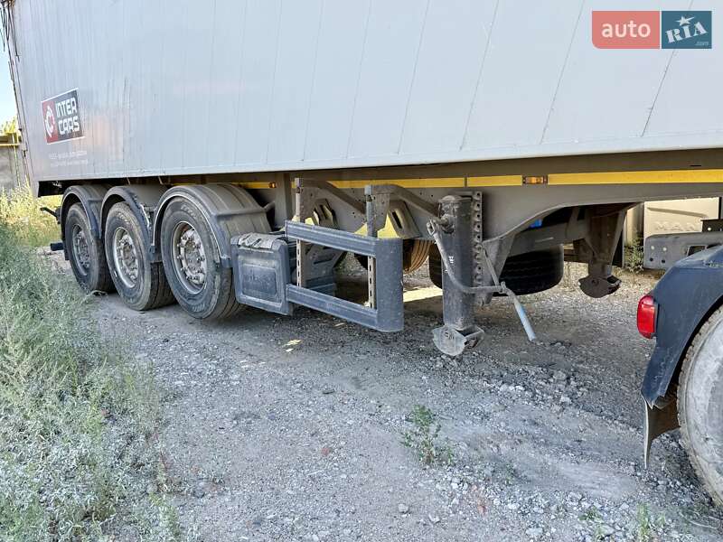 Тягач DAF XF 105 2013 в Одессе