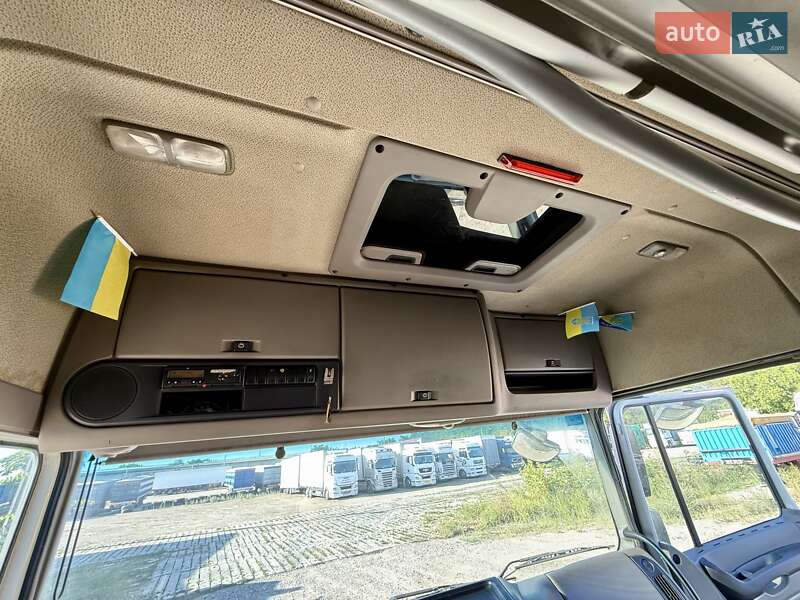 Тягач DAF XF 105 2013 в Одессе