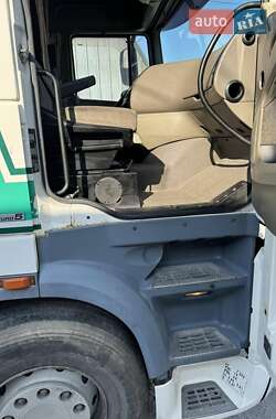 Тентованый DAF XF 105 2008 в 