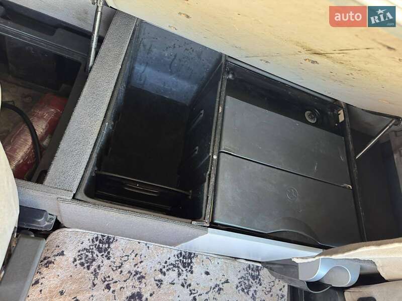 Тентованый DAF XF 105 2008 в Измаиле фото 15 Тентованый DAF XF 105 2008 в Измаиле