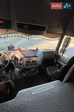 Тягач DAF XF 105 2009 в 