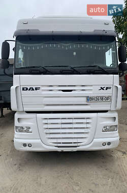 Тягач DAF XF 105 2008 в 