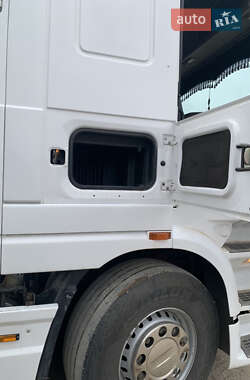Тягач DAF XF 105 2008 в 
