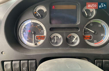 Тягач DAF XF 105 2008 в 