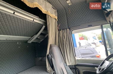 Тягач DAF XF 105 2008 в 