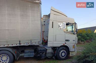 Тягач DAF XF 105 2011 в 