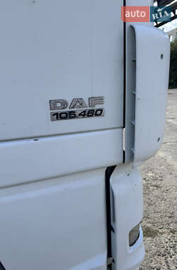 Тягач DAF XF 105 2011 в 
