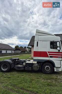 Тягач DAF XF 105 2011 в 