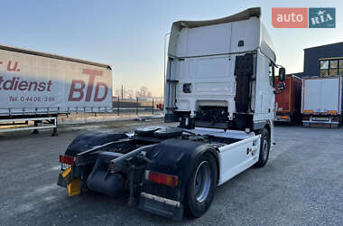 Тягач DAF XF 105 2013 в 