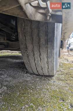 Тягач DAF XF 105 2010 в 