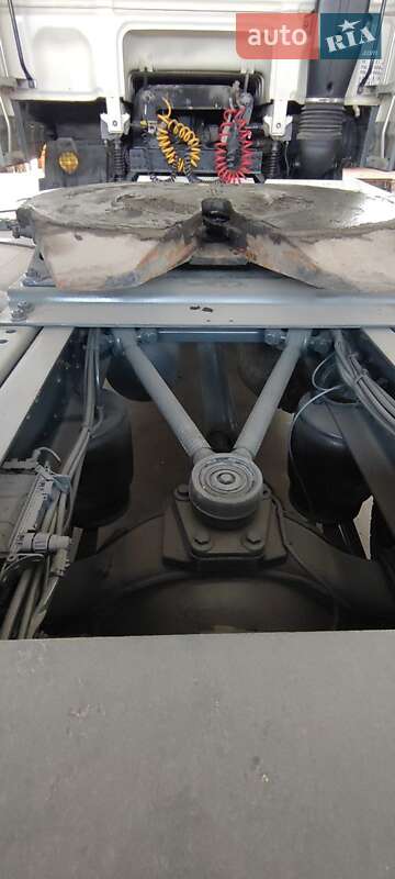 Тягач DAF XF 105 2010 в Тернополі фото 5 Тягач DAF XF 105 2010 в Тернополі