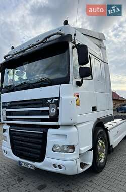 Тягач DAF XF 105 2008 в Долине