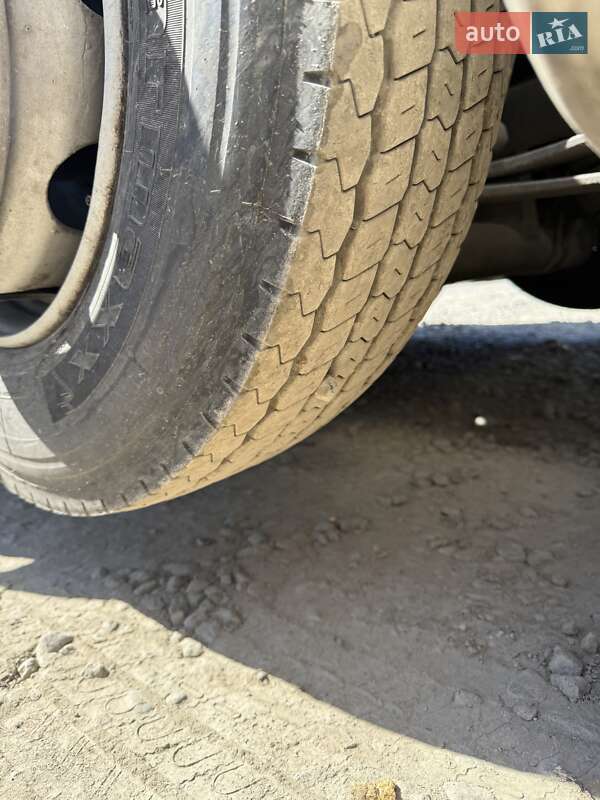 Тягач DAF XF 105 2013 в Одессе