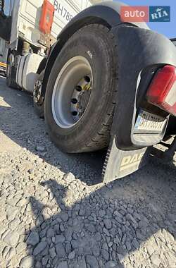 Тягач DAF XF 105 2013 в 