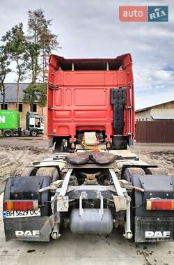 Тягач DAF XF 105 2011 в 