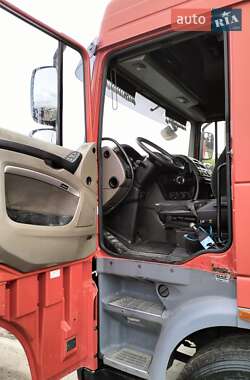 Тягач DAF XF 105 2011 в 