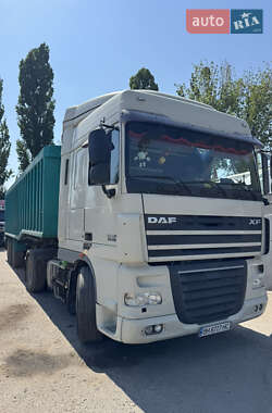 Тягач DAF XF 105 2011 в Одесі