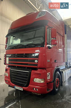 Другие грузовики DAF XF 105 2008 в 