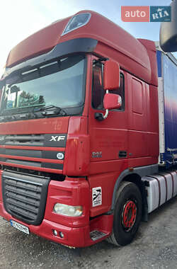 Другие грузовики DAF XF 105 2008 в 