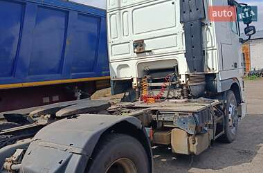Тягач DAF XF 105 2007 в 