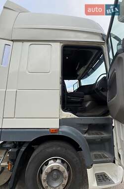 Тягач DAF XF 105 2016 в 