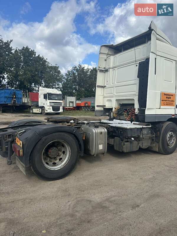 Тягач DAF XF 105 2010 в Жмеринке фото 5 Тягач DAF XF 105 2010 в Жмеринке