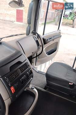 Тягач DAF XF 105 2013 в 