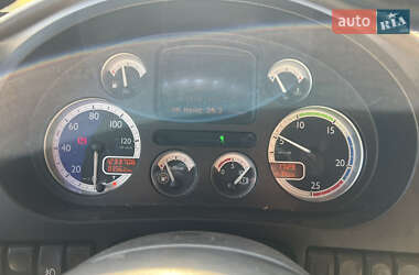 Тягач DAF XF 105 2012 в 