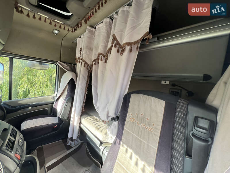Тягач DAF XF 105 2012 в Вінниці