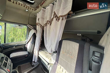 Тягач DAF XF 105 2012 в 