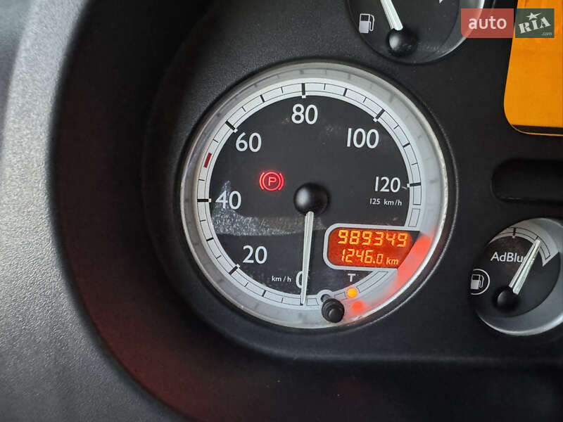 Тягач DAF XF 105 2010 в Тараще фото 19 Тягач DAF XF 105 2010 в Тараще