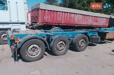 Зерновоз DAF XF 105 2009 в 