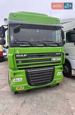 Тягач DAF XF 105 2007 в 