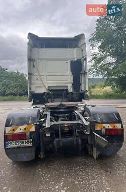 Тягач DAF XF 105 2008 в 
