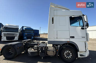 Тягач DAF XF 105 2011 в 