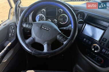 Тягач DAF XF 105 2011 в 