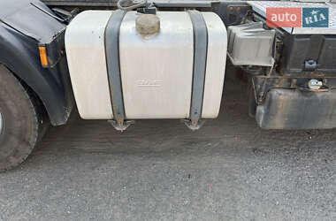 Тягач DAF XF 105 2012 в 